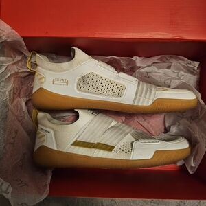 TYR Men's Limited Edition Squat University DZ-1 DropZero Barefoot Trainer - Stab